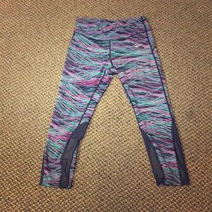Nike workout pants